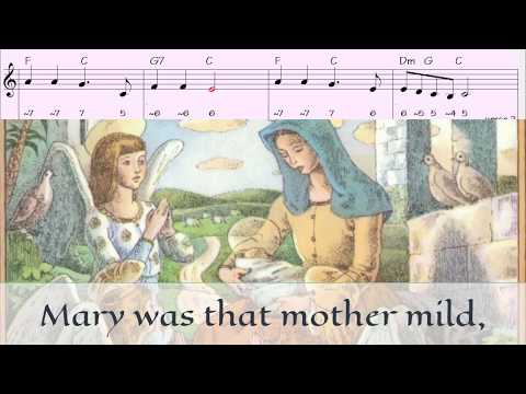 Once in Royal David`s City - Músicas Natalinas