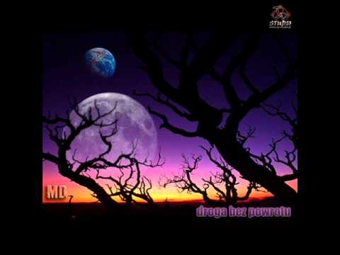 MD - Z perspektywy kaptura (feat. Wodzu)