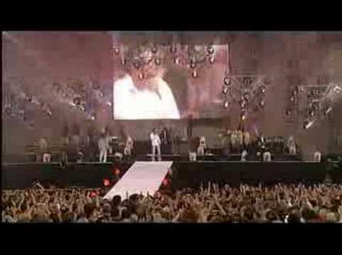 marco borsato - De Bestemming