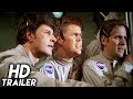 Meteor 1979 ORIGINAL TRAILER HD 1080p