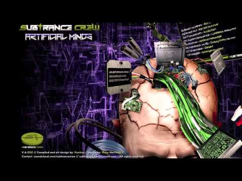 05 Kontrax   Artificial message