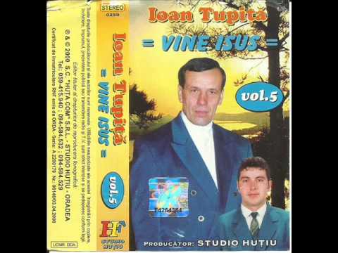Ioan Tupita - O mie de ani va fi