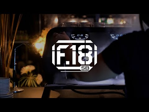 Sanremo F18SB