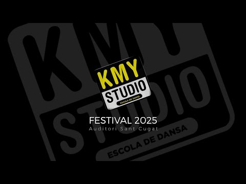 KMY — Dance Festival