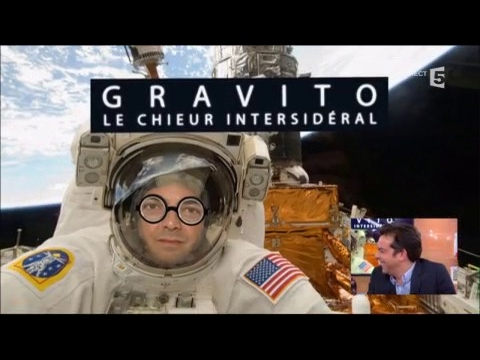 The debrief - C à vous - 16/05/2017