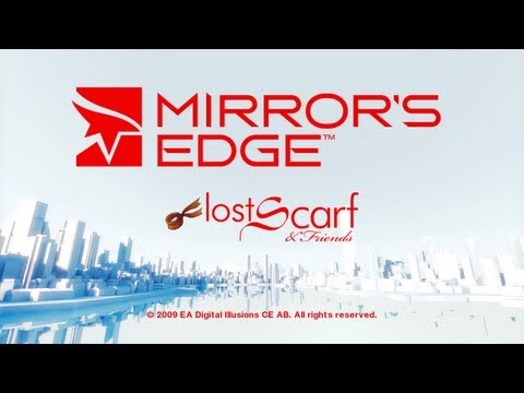 Mirror's Edge with LostScarf - Part 6