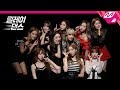 Cosmic Girls - La La Love (M2 Version)