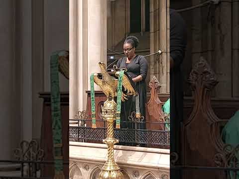 Célébration eucharistique anticipée du 15eme dimanche après la Pentecôte 