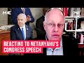 ‘Deeply embarrassing’: Chris Hedges reacts to Netanyahu’s Congress speech | Real Talk