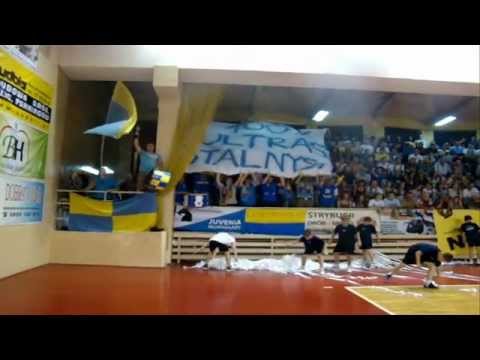 Kibice Stal Nysy- SEKTORÓWKA | StalNysaTV [HD]