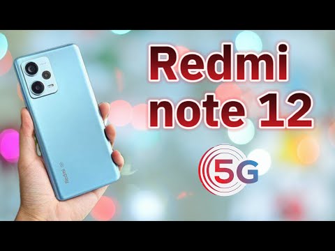 redmi note 12 5g  #price #5g  #redmi note125g