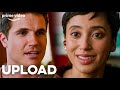 Ein Leben Nach Dem Tod Upload Prime Video DE