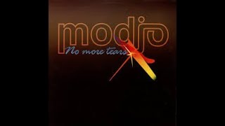 Modjo - No More Tears (Original Mix)-2001-