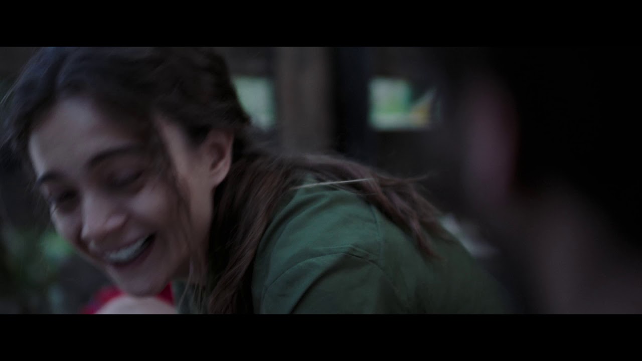 Miniature de la vidéo Sibel - Bande Annonce VOST du film Sibel