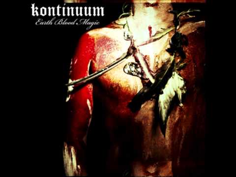 Kontinuum - Red