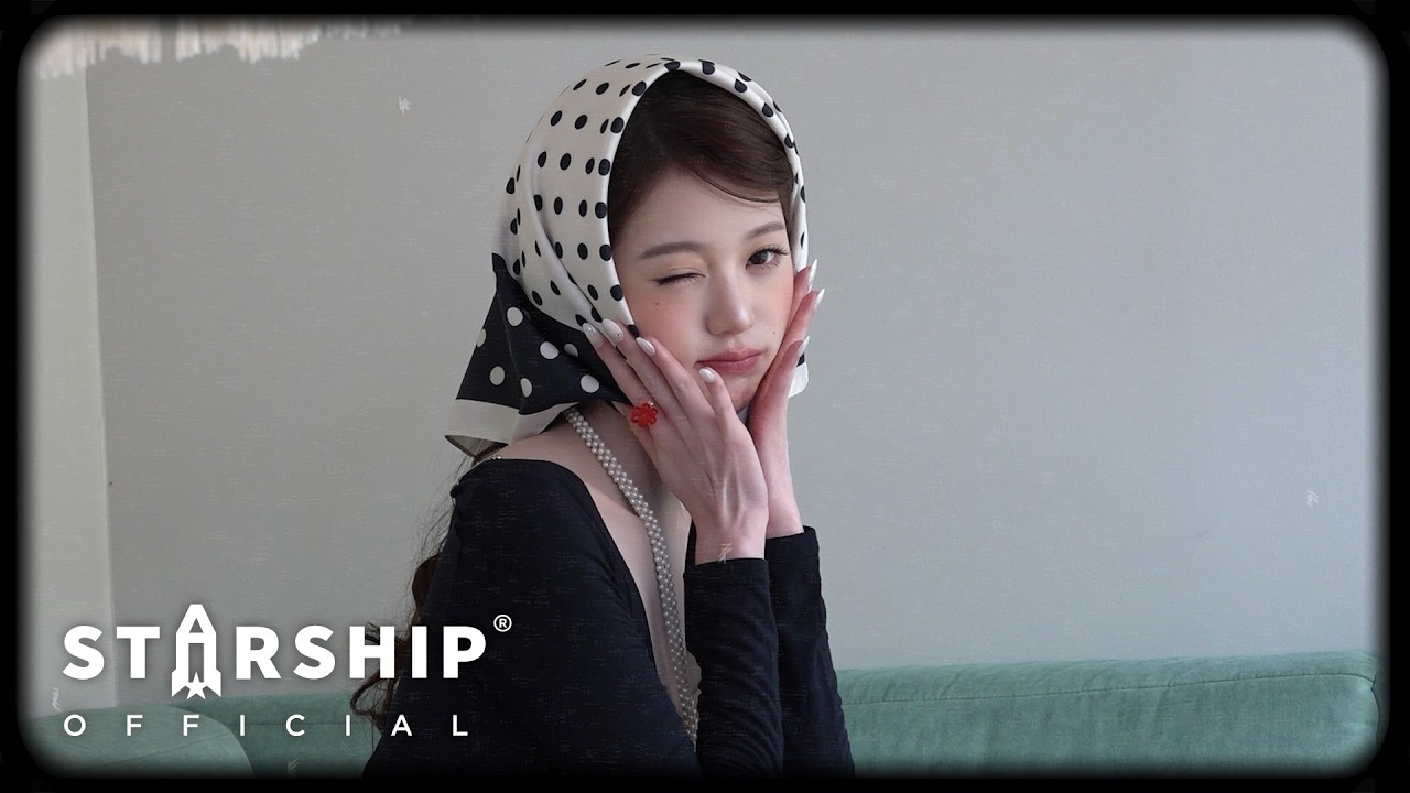 JANGWONYOUNG : Once Upon a Time | AN-YOUNG IN SEOUL