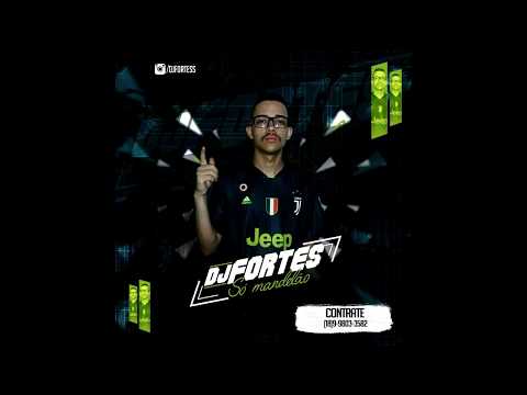 MC Madan e MC RF3 - DE MIAMI PRA IBIZA (DJ HELAN) 2019