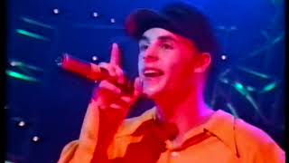 PJ &amp; Duncan Top Katz: The Video (VHS 1995)