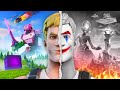 The Rise and Fall of Fortnite Events