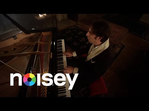 Chilly Gonzales - “Odessa” | Most Valid Reason Vol.6 | Sony's Music Video Recorder