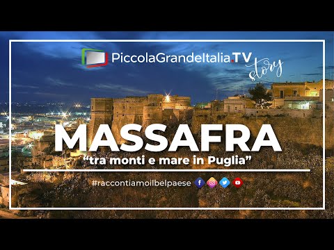 Massafra - Piccola Grande Italia