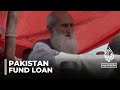 Pakistan economy: Govt receives last $1b of $3b IMF bailout