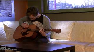 [ArtistInTheSpotlight] Get Off My Shoes - Epoch (acoustic session)