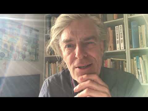 Peter A.G. - Live Talk