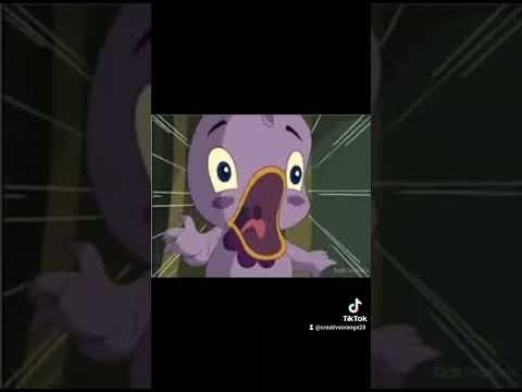 Winx Club = Pepe, the Duck