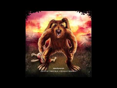 Take The Seven - The Artist