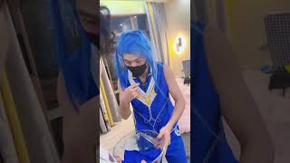 【斗罗大陆】唐三居然假装生孩子？#唐三#小舞 #唐舞桐 #印度#鱿鱼游戏