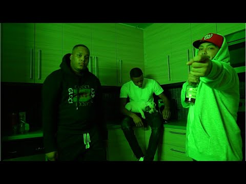 Matt27n x BlueBucksClan - "Can't Hang With Us" [Prod By. @Bankrolldani] Shot By: @Marci.Films