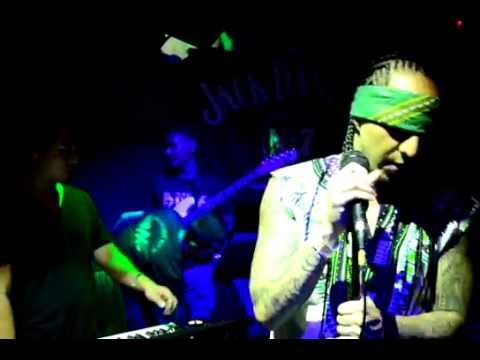 Jonan Aguilar - Pilipino ka (@amber superclub)