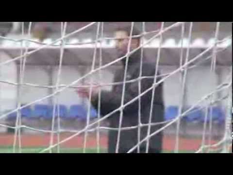 Všetko najlepšie pán tréner...