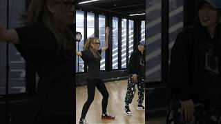 WATCH: Kat Timpf tries to K-Pop dance
