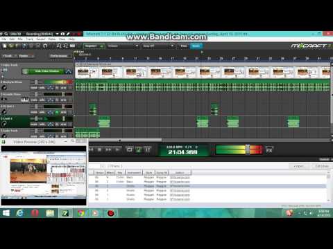 Marleyla Remix Beat DJ_IAN_REMIX