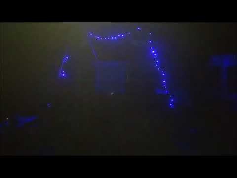 Apéro son de pierro - 08/12/2017