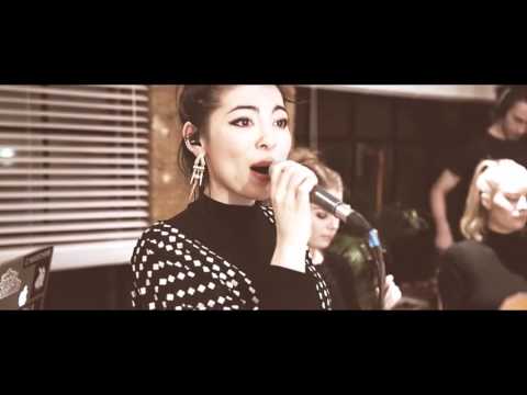 ALYUSHA - All Yours  (Submotion Orchestra Cover)