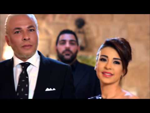 Nancy Zaabalawy - Masaaltinish | 2016 | (نانسي زعبلاوي - مسألتنيش (من مسلسل مدرسة الحب