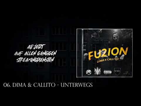 Dima & Callito - Unterwegs