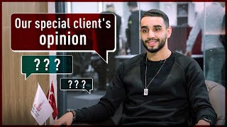 Buying a New Property in Turkey | Imtilak Real Estate Client's Testimo