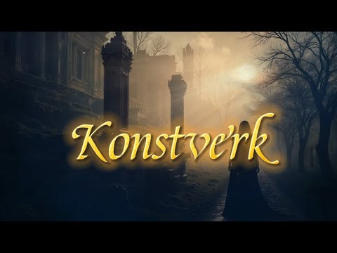 Konstverk - Projekt Gleipner (Cover By Naliisa) #ultimathule #konstverk