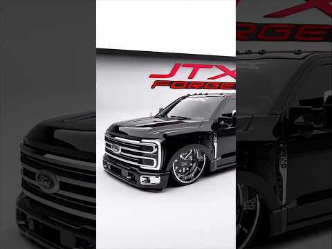 Premium Forged Wheels - Durability, Customization and Performance