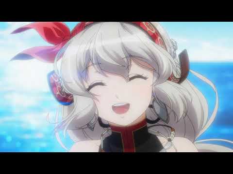 Monochrome Mobius: Rights and Wrongs Forgotten OP/Opening