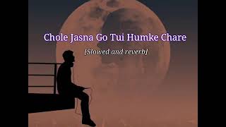 Download lagu Chole Jasna Go Tui Humke Chare || purulia lofi || slowed reverb mp3 Download lagu Chole Jasna Go Tui Humke Chare || purulia lofi || slowed reverb mp3