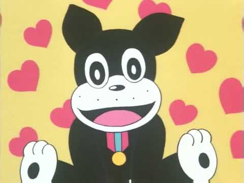 Norakuro-kun BE MY BOY! MEGU
