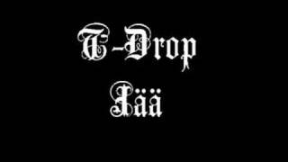 T-Drop - Jää