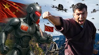 Download lagu FULLSEND In China!  mp3