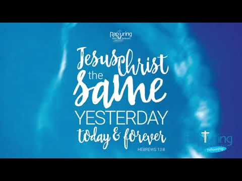 2020-0726 (AM) Sunday Service - Br Robin Shinde