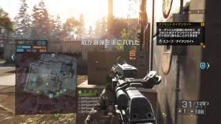 EMTクラン戦tako視点3ー4